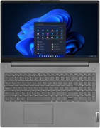 Lenovo V15 (82KDA01BIH) Laptop (AMD Quad Core Ryzen 3/8 GB/512 GB SSD/Windows 11)
