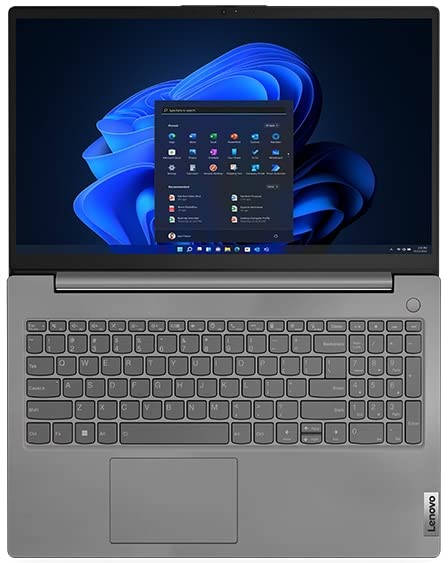 Lenovo V15 (82KDA01BIH) Laptop (AMD Quad Core Ryzen 3/8 GB/512 GB SSD/Windows 11)