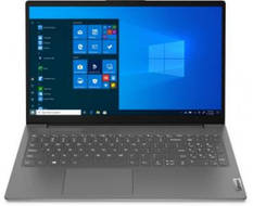 Lenovo V15 (82KDA01DIH) Laptop (AMD Quad Core Ryzen 3/8 GB/256 GB SSD/Windows 11)