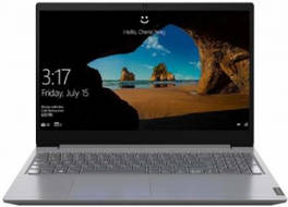 Lenovo V15 (82KDA01UIH) Laptop (AMD Quad Core Ryzen 3/8 GB/512 GB SSD/DOS)