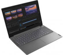Lenovo V15 (82KDA01UIH) Laptop (AMD Quad Core Ryzen 3/8 GB/512 GB SSD/DOS)