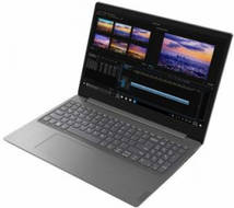 Lenovo V15 (82KDA01UIH) Laptop (AMD Quad Core Ryzen 3/8 GB/512 GB SSD/DOS)