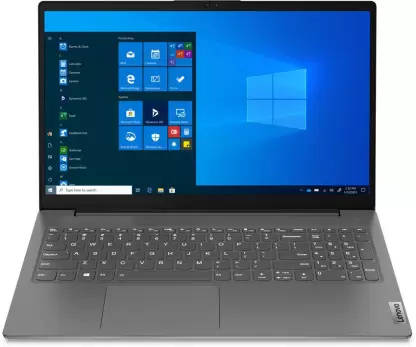 Lenovo V15 (82TTA00VIH) Laptop (Core i3 12th Gen/8 GB/512 GB SSD/Windows 11)