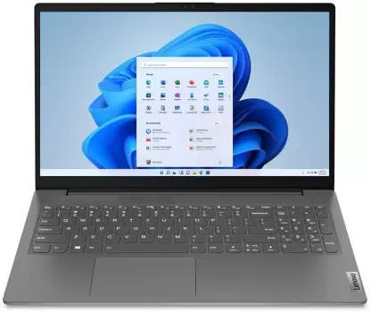 Lenovo V15 (82TTA02UIH) Laptop (Core i5 12th Gen/8 GB/512 GB SSD/Windows 11)