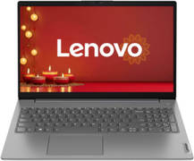 Lenovo V15 (83CCA08KIN) Laptop (Core I3 13th Gen/16 GB/512 GB SSD/Windows 11)