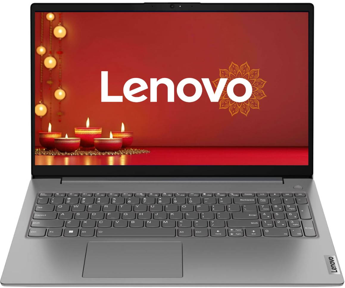 Lenovo V15 (83CCA08KIN) Laptop (Core I3 13th Gen/16 GB/512 GB SSD/Windows 11)