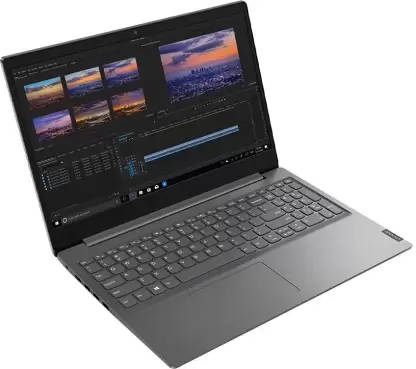 Lenovo V15 G2 (82KDA00UIH) Laptop (AMD Dual Core Ryzen 3/4 GB/512 GB SSD/DOS)