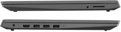 Lenovo V15 G2 (82KDA00UIH) Laptop (AMD Dual Core Ryzen 3/4 GB/512 GB SSD/DOS)
