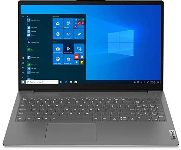 Lenovo V15 G2 (82KDA01EIH) Laptop (AMD Quad Core Ryzen 3/8 GB/512 GB SSD/Windows 11)