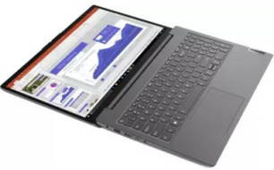 Lenovo V15 G2 (82KDA022IH) Laptop (AMD Hexa Core Ryzen 5/8 GB/512 GB SSD/Windows 11)