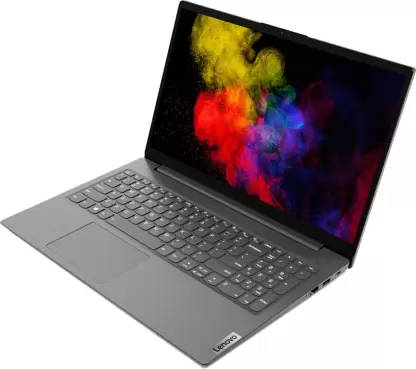 Lenovo V15 G2 (82KDA022IH) Laptop (AMD Hexa Core Ryzen 5/8 GB/512 GB SSD/Windows 11)