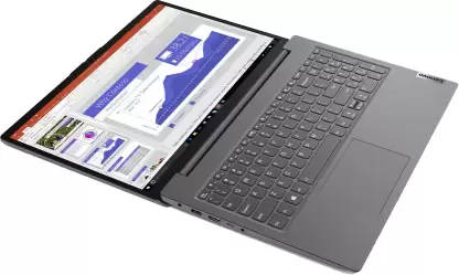 Lenovo V15 G2 (82KDA022IH) Laptop (AMD Hexa Core Ryzen 5/8 GB/512 GB SSD/Windows 11)