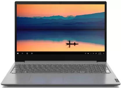 Lenovo V15 G2 (82QYA00HIN) Laptop (Intel Celeron Dual Core/8 GB/256 GB SSD/DOS)
