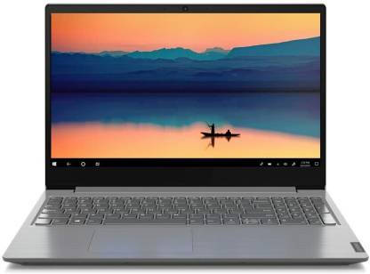 Lenovo V15 G2 (82QYA00MIN) Laptop (Intel Celeron Dual Core/8 GB/256 GB SSD/Windows 11)