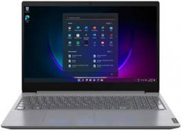 Lenovo V15 G2 ALC (82KD008NUK) Laptop (AMD Quad Core Ryzen 5/8 GB/512 GB SSD/Windows 11)