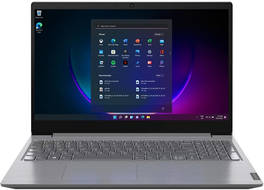 Lenovo V15 G2 ALC (82KD008NUK) Laptop (AMD Quad Core Ryzen 5/8 GB/512 GB SSD/Windows 11)