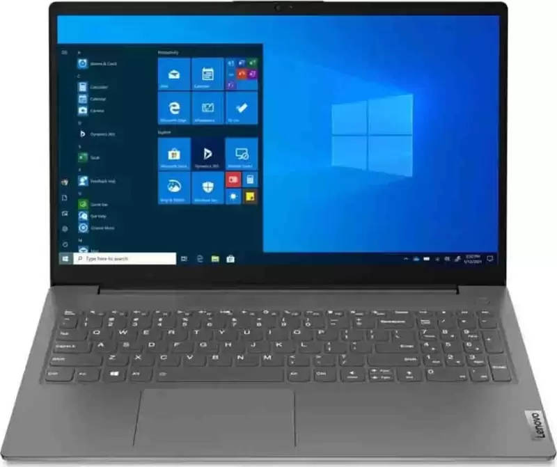 Lenovo V15 G3 (82TTA00UIH) Laptop (Core i3 12th Gen/8 GB/512 GB SSD/DOS)