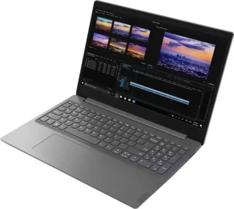 Lenovo V15 G3 (82TTA00UIH) Laptop (Core i3 12th Gen/8 GB/512 GB SSD/DOS)