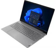 Lenovo V15 G4 (82YU00W7IN) Laptop (AMD Quad Core Ryzen 3/8 GB/512 GB SSD/Windows 11)