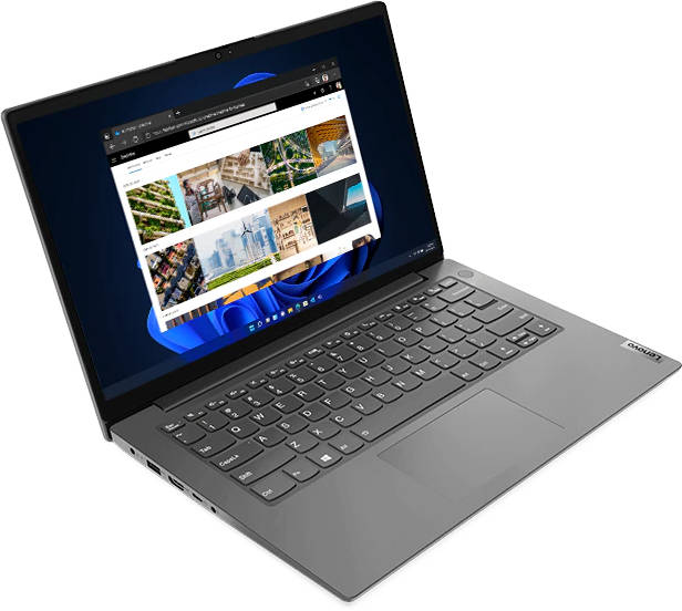 Lenovo V15 Gen 2 (82KBA02UIH) Laptop (Core i3 11th Gen/8 GB/256 GB SSD/Windows 11)