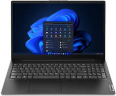Lenovo V15 Gen 2 (82QYA01LIN) Laptop (Intel Celeron Dual Core/8 GB/256 GB SSD/DOS)