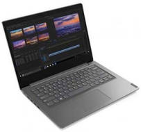 Lenovo V15-IGL (82C3A008IH) Laptop (Intel Celeron Dual Core/4 GB/256 GB SSD/DOS)