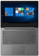 Lenovo V15-IGL (82C3A008IH) Laptop (Intel Celeron Dual Core/4 GB/256 GB SSD/DOS)