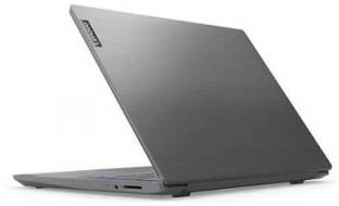 Lenovo V15-IGL (82C3A008IH) Laptop (Intel Celeron Dual Core/4 GB/256 GB SSD/DOS)