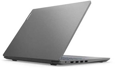 Lenovo V15-IGL (82C3A008IH) Laptop (Intel Celeron Dual Core/4 GB/256 GB SSD/DOS)