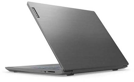 Lenovo V15-IGL (82C3A008IH) Laptop (Intel Celeron Dual Core/4 GB/256 GB SSD/DOS)