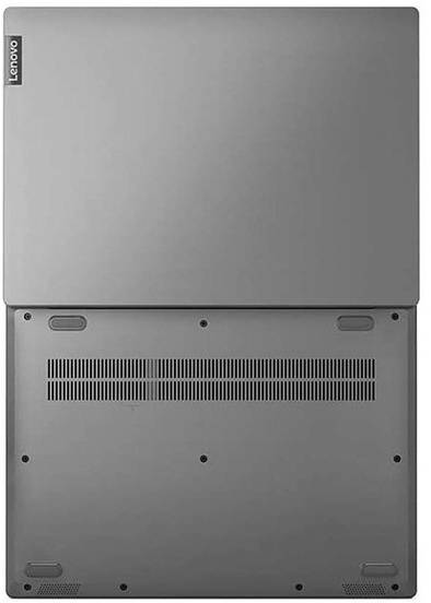 Lenovo V15-IGL (82C3A008IH) Laptop (Intel Celeron Dual Core/4 GB/256 GB SSD/DOS)