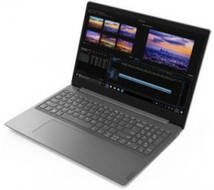Lenovo V15 IIL (82C500X4IH) Laptop (Core i3 10th Gen/4 GB/1 TB/DOS)
