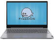 Lenovo V15 ITL G2 (82KB00EUIN) Laptop (Core i3 11th Gen/4 GB/1 TB/DOS) price in India