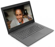 Lenovo V330 (81B0A0ULIN) Laptop (Core i3 8th Gen/4 GB/1 TB/DOS)