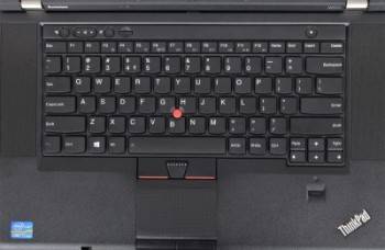 Lenovo Thinkpad W530 (2447-NK0) Laptop (Core i7 3rd Gen/8 GB/500 GB/Windows 7/2 GB)