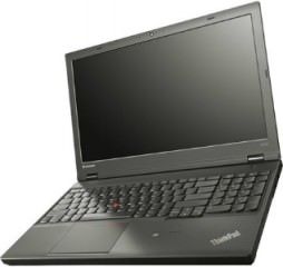 Lenovo Thinkpad W540 (20BG0011US) Laptop (Core i7 4th Gen/8 GB/500 GB/Windows 7/2 GB) Price
