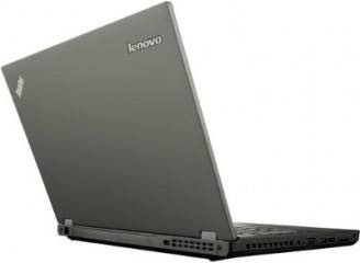 Lenovo Thinkpad W540 (20BG0011US) Laptop (Core i7 4th Gen/8 GB/500 GB/Windows 7/2 GB)