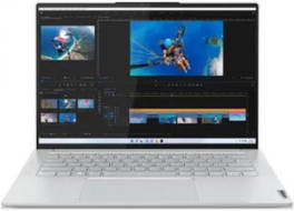 Lenovo Yoga Slim 7i Pro X (82TK00AFIN) Laptop (Core i7 12th Gen/16 GB/1 TB SSD/Windows 11/4 GB)