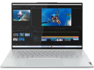 Lenovo Yoga Slim 7i Pro X (82TK00AFIN) Laptop (Core i7 12th Gen/16 GB/1 TB SSD/Windows 11/4 GB) Price