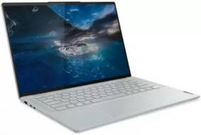 Lenovo Yoga Slim 7i Pro X (82TK00AFIN) Laptop (Core i7 12th Gen/16 GB/1 TB SSD/Windows 11/4 GB)