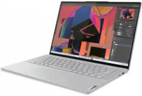 Lenovo Yoga Slim 7i Pro X (82TK00AFIN) Laptop (Core i7 12th Gen/16 GB/1 TB SSD/Windows 11/4 GB)
