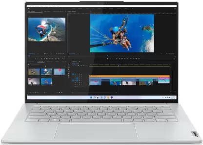 Lenovo Yoga Slim 7i Pro X (82TK00AFIN) Laptop (Core i7 12th Gen/16 GB/1 TB SSD/Windows 11/4 GB)