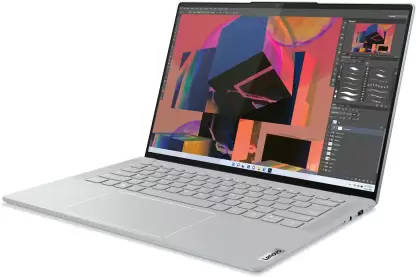 Lenovo Yoga Slim 7i Pro X (82TK00AFIN) Laptop (Core i7 12th Gen/16 GB/1 TB SSD/Windows 11/4 GB)