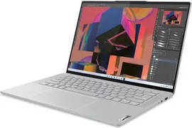 Lenovo Yoga Slim 7i Pro X (82TK00AFIN) Laptop (Core i7 12th Gen/16 GB/1 TB SSD/Windows 11/4 GB) Laptop