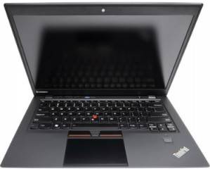 Lenovo Thinkpad X1 (20A7003DUS) Ultrabook (Core i5 4th Gen/4 GB/180 GB SSD/Windows 8 1)