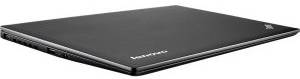 Lenovo Thinkpad X1 (20A7003DUS) Ultrabook (Core i5 4th Gen/4 GB/180 GB SSD/Windows 8 1) Laptop