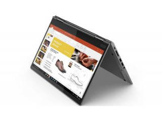 Lenovo Thinkpad Yoga X1 (20SAS01Q00) Laptop (Core i7 10th Gen/16 GB/512 GB SSD/Windows 10)