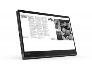 Lenovo Thinkpad Yoga X1 (20SAS01Q00) Laptop (Core i7 10th Gen/16 GB/512 GB SSD/Windows 10)