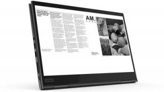 Lenovo Thinkpad Yoga X1 (20SAS01Q00) Laptop (Core i7 10th Gen/16 GB/512 GB SSD/Windows 10)