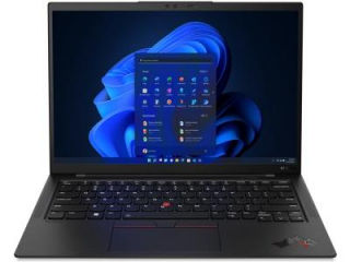 Lenovo Thinkpad X1 (21CB002JIG) Laptop (Core i7 12th Gen/16 GB/1 TB SSD/Windows 11) Price